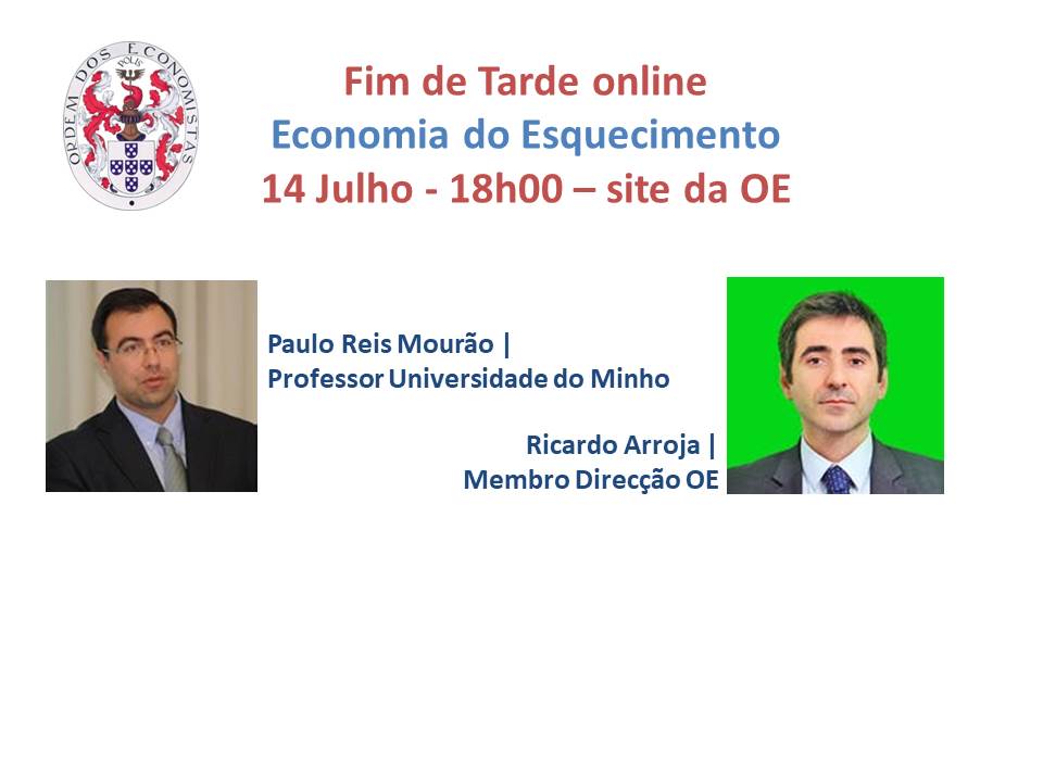 20210714 Economia do Esquecimento  - banner 1